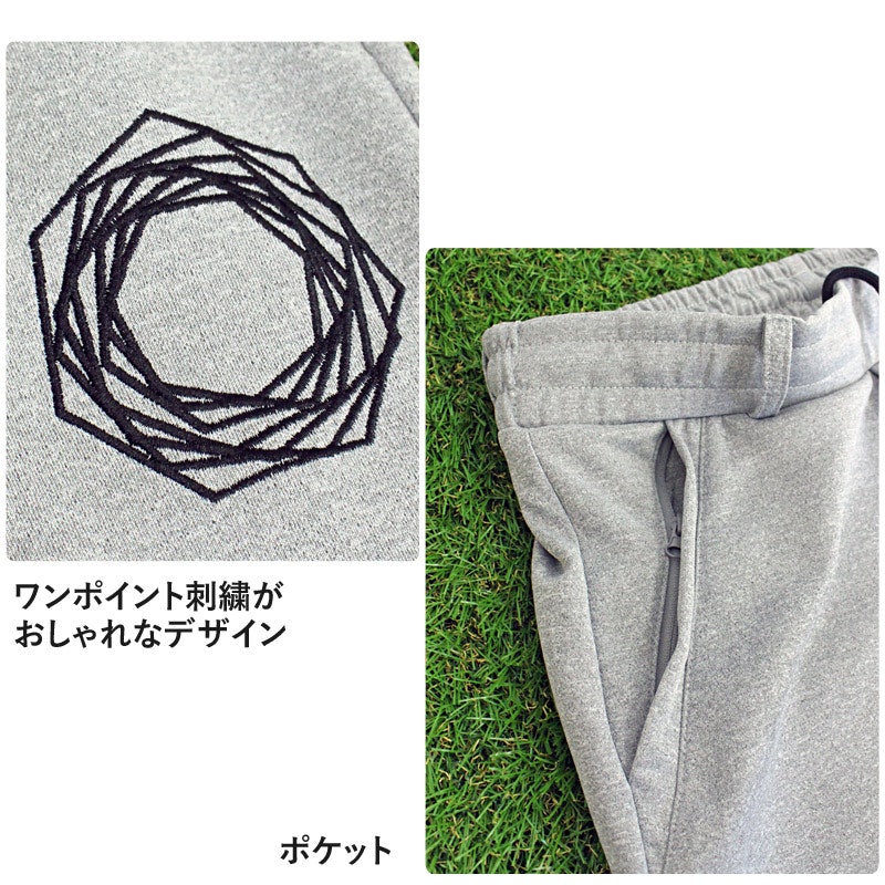 ゴルフパンツ 7
