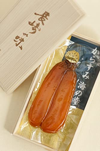 カラスミ 烏魚子 台湾産 70 g 新品 - 魚介類(加工食品)