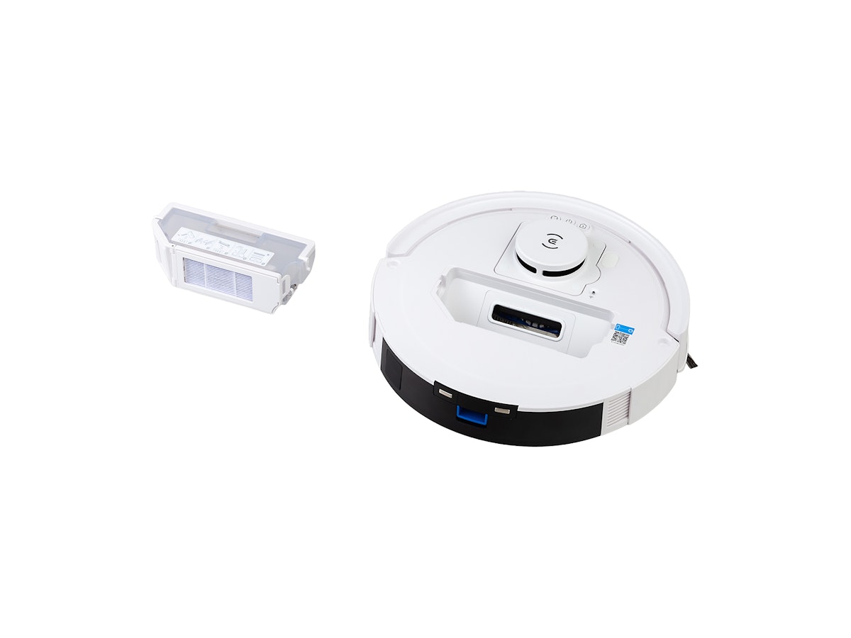 エコバックスジャパン DEEBOT N20 Pro PLUSを検証レビュー エコバックスジャパン DEEBOT N20 Pro PLUSを検証レビュー