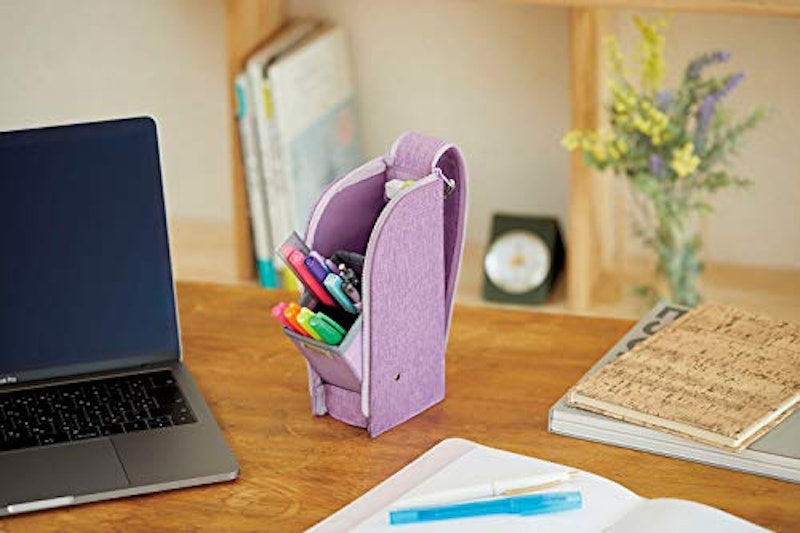 デテクールペンケース 3