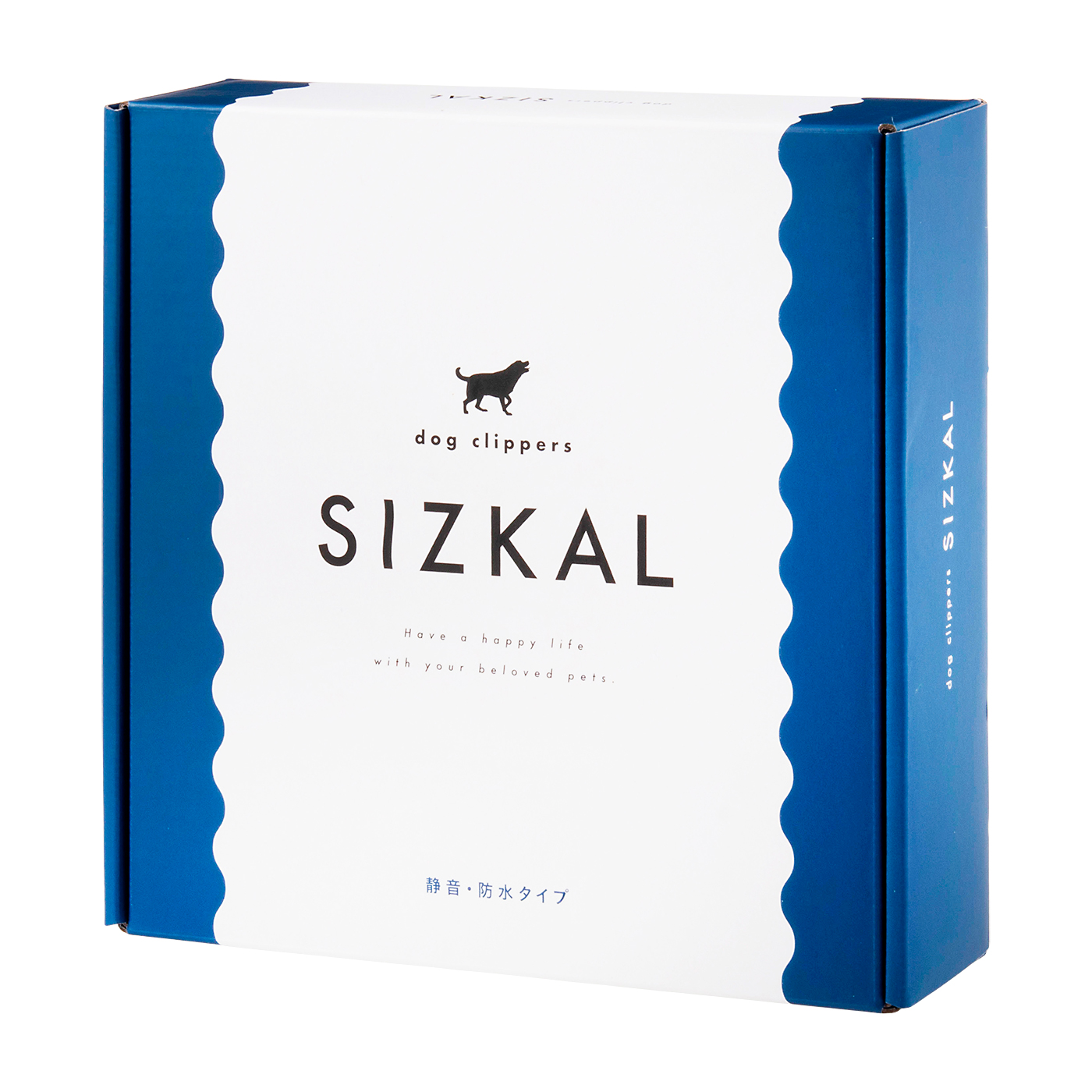 i-Products SIZKAL 犬用バリカンを検証レビュー！犬用バリカンの選び方