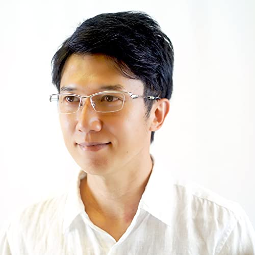 リーディンググラス 2