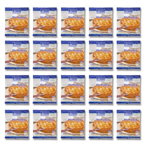 冷凍パイシート 150g×2(300g) 冷凍生地 パイキジ__ 1