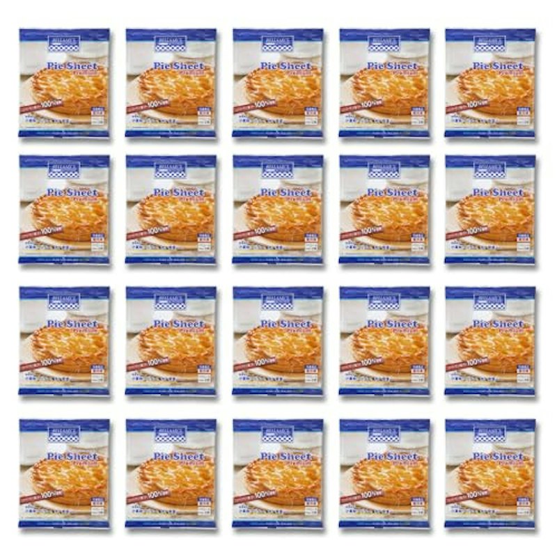 冷凍パイシート 150g×2(300g) 冷凍生地 パイキジ__ 1