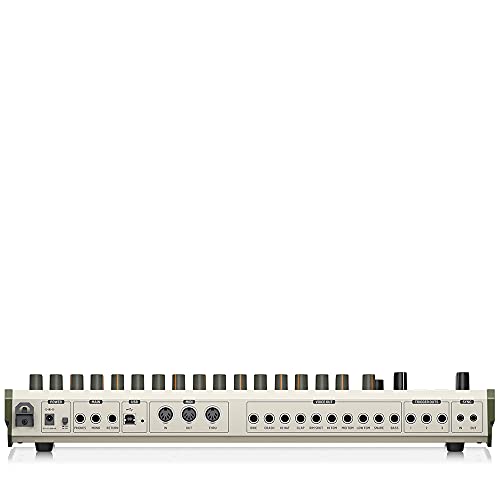 Behringer RHYTHM DESIGNER 5