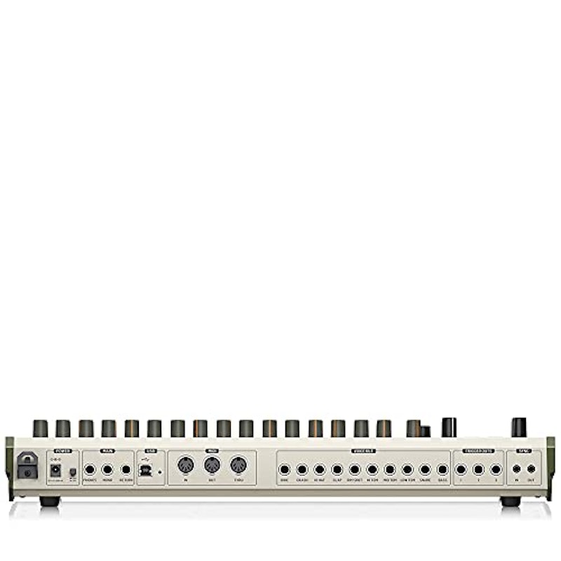 Behringer RHYTHM DESIGNER 5