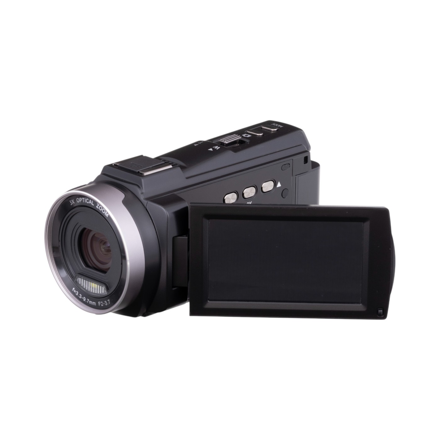 ケンコーデジタルビデオカメラ4K デジタルビデオカメラ KC-Z4K10 | ケンコー・トキナー