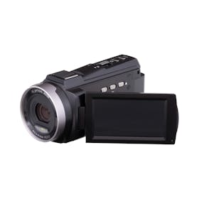 ケンコー・トキナー デジタルビデオカメラ KC-Z4K10を検証レビュー ケンコー・トキナー デジタルビデオカメラ KC-Z4K10を検証レビュー