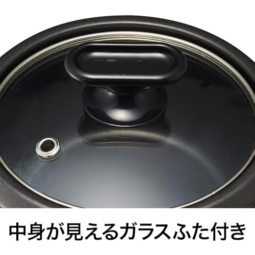 コンパクト炊飯器 3