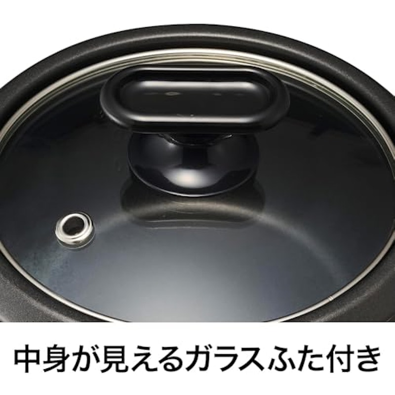 コンパクト炊飯器 3