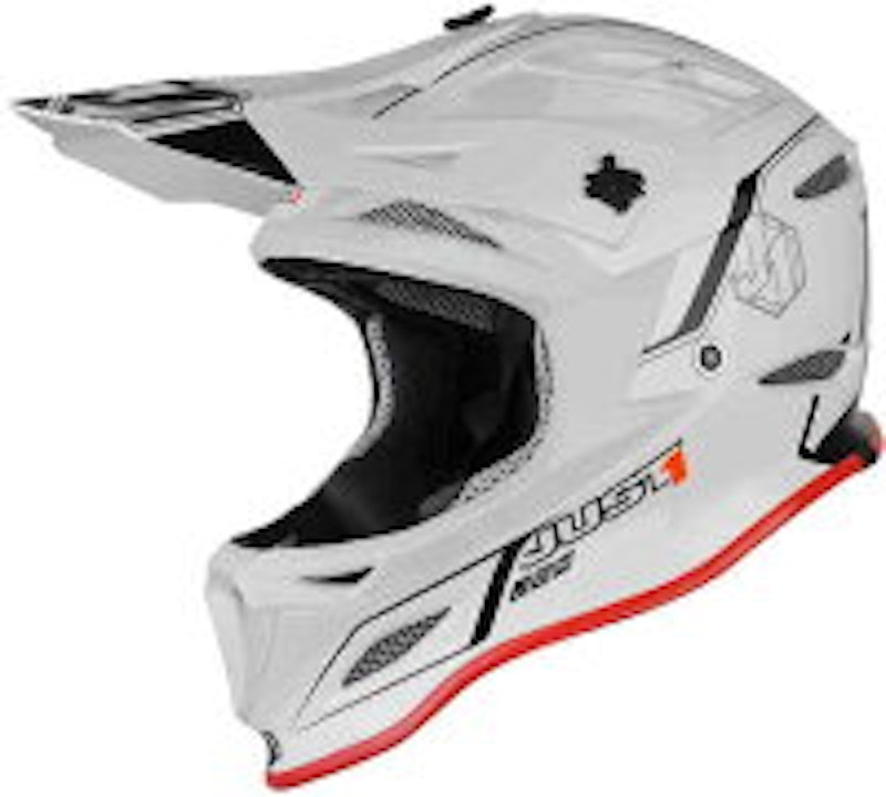 Just1 JDH Elements Mips Downhill ヘルメット 1