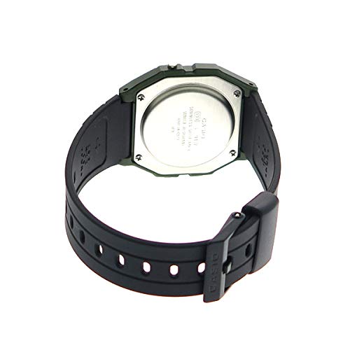 CASIO Collection POP F-91WM-3AJH 3