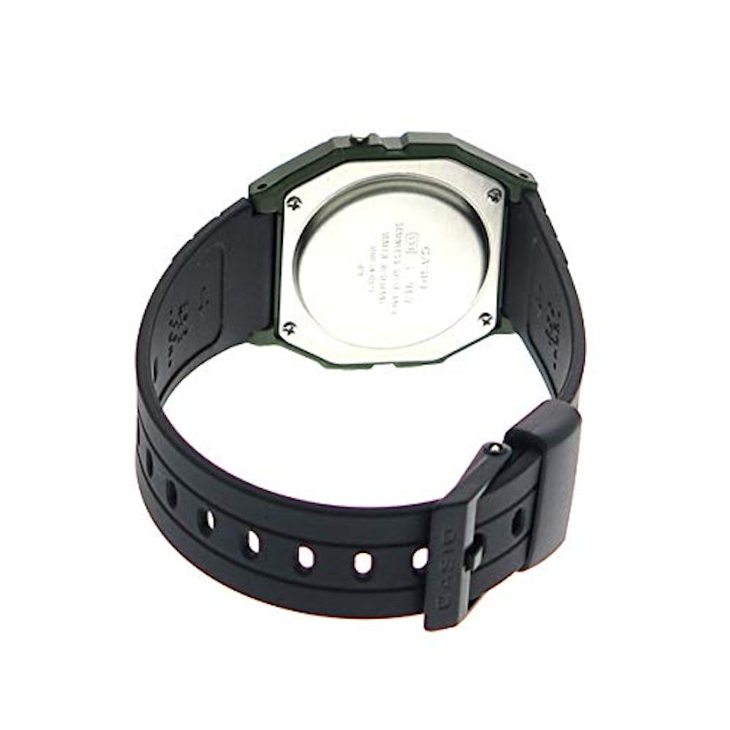 CASIO Collection POP F-91WM-3AJH 3