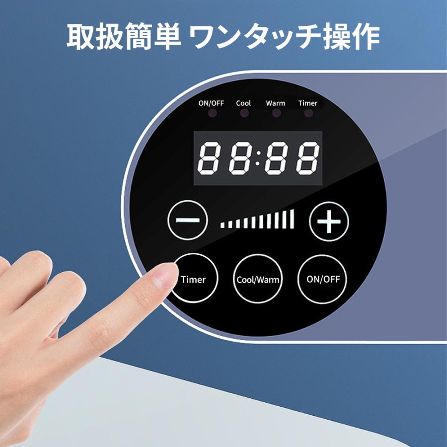 壁掛けヒーター 4