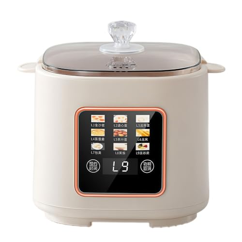 電気蒸し器 1