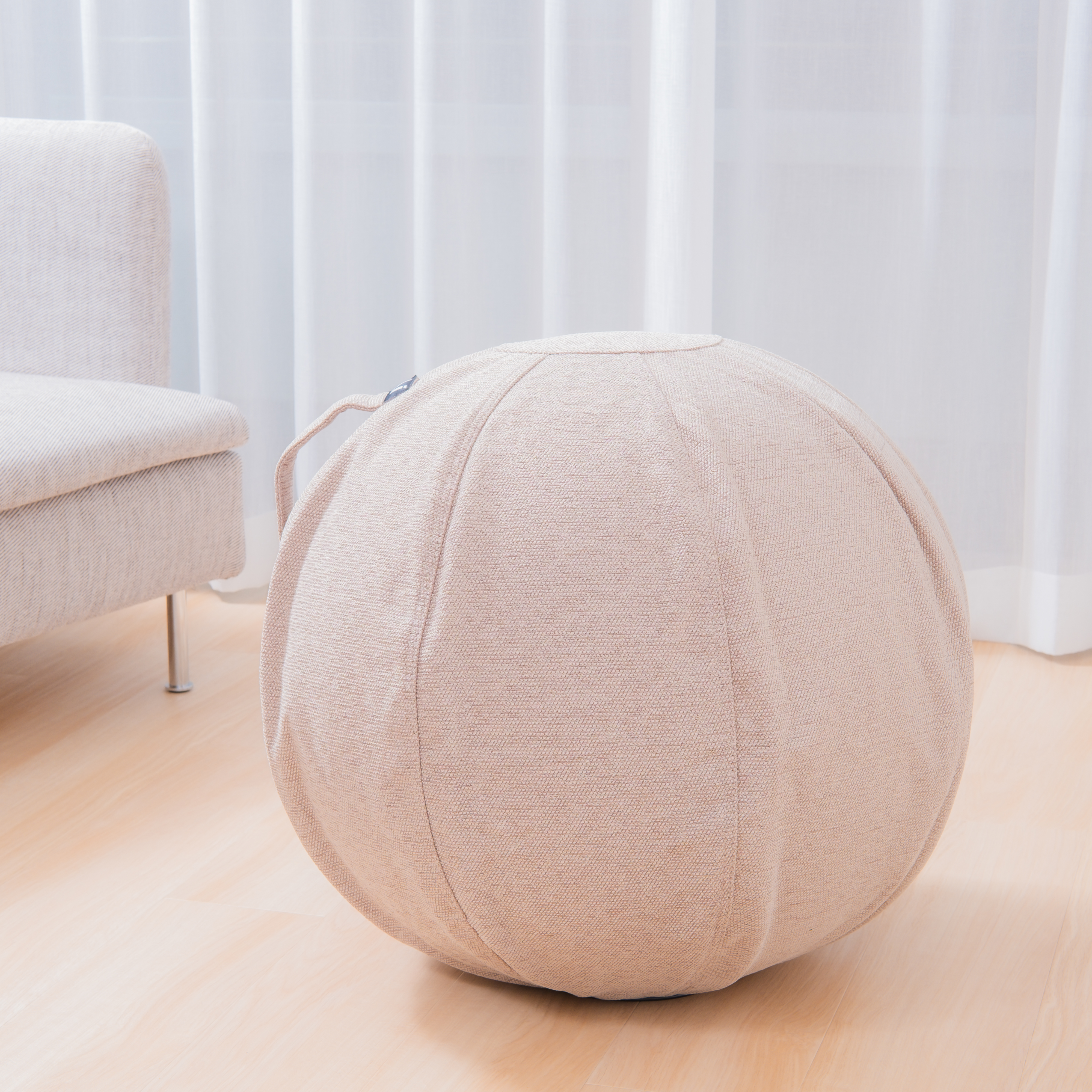 vivora シーティングボール ルーノ シェニールを全16商品と比較