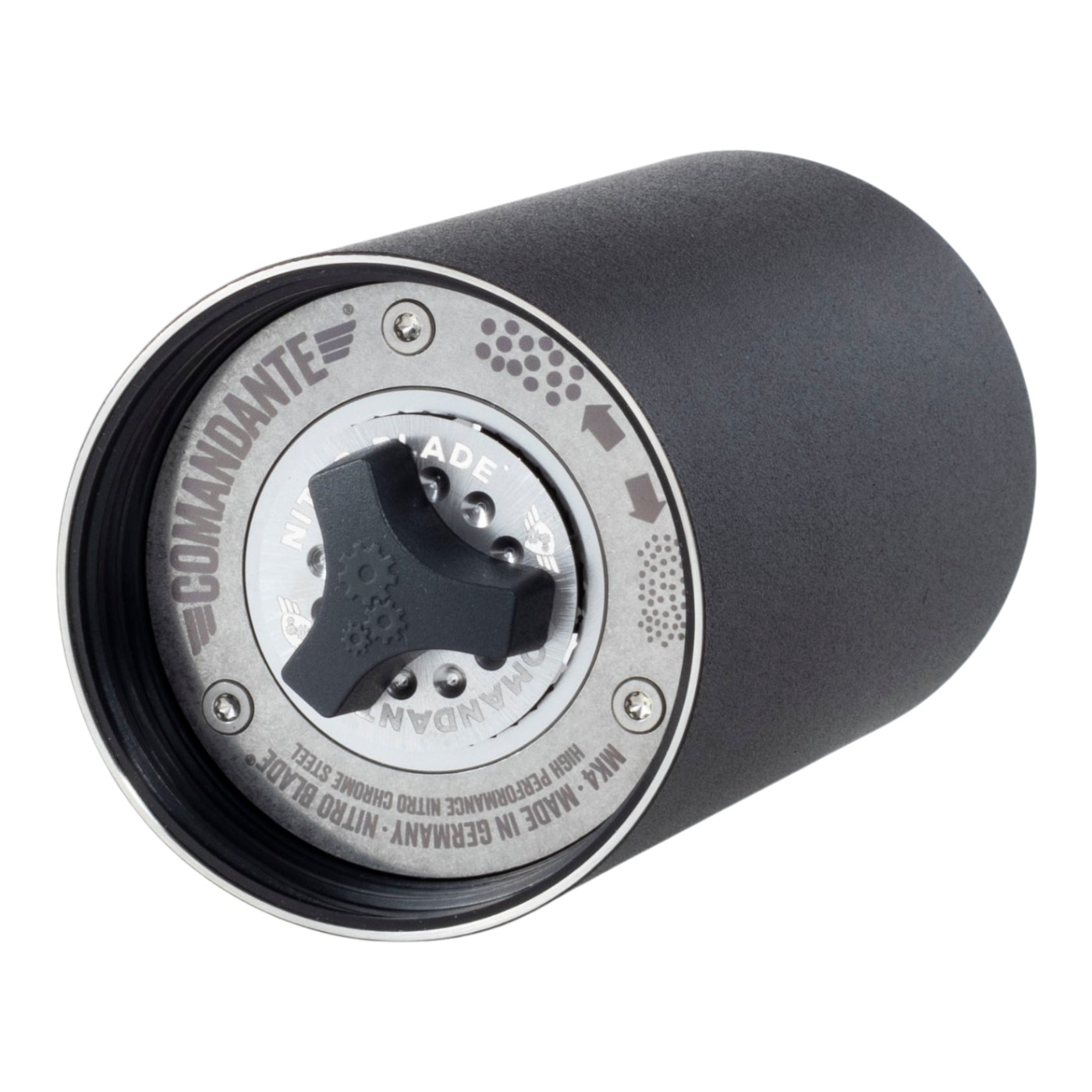 C40 Nitro Blade 3