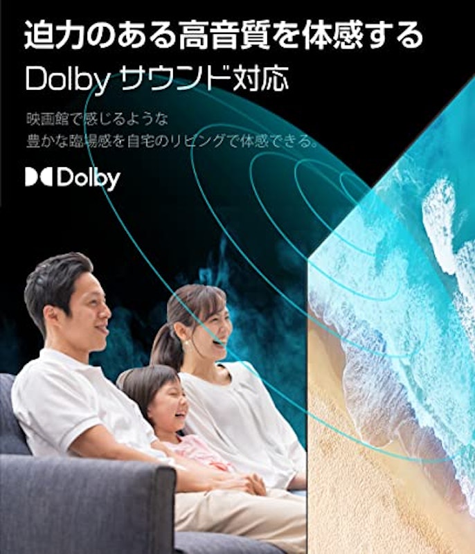 4Kモニター 6