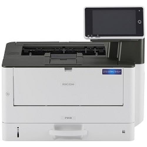 RICOH IPSiO SP 6320 A3レーザープリンター/印字6万枚以下