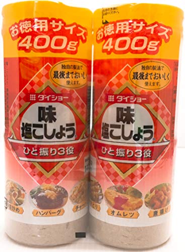味・塩こしょう 1