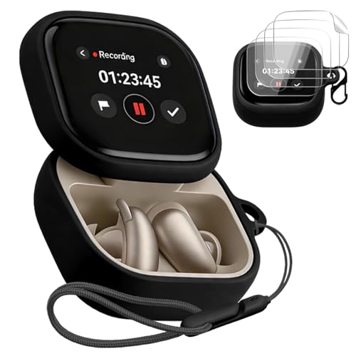 Anker Soundcore Liberty 5 Pro Max 用 保護ケース 1