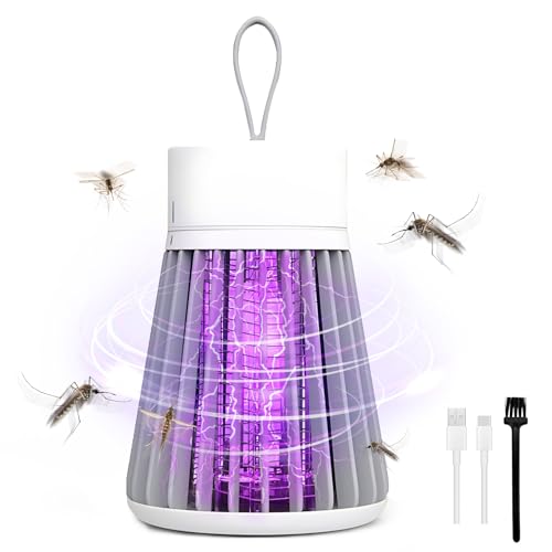 電撃殺虫器 1