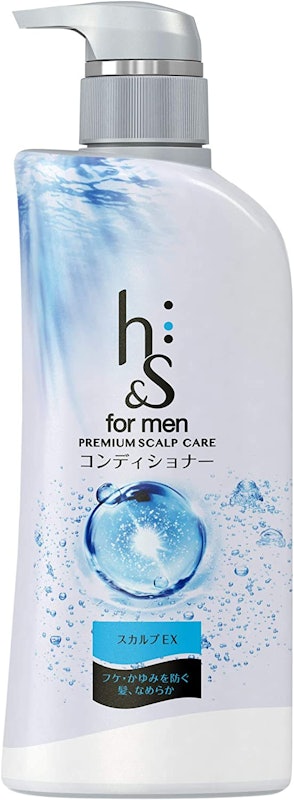 スカルプEX コンディショナー 1