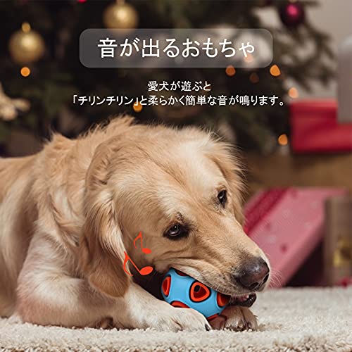 犬用ボール 2