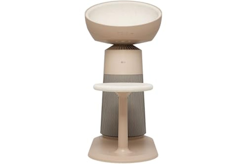 AeroCatTower 2