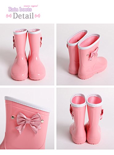 21年 子ども用長靴のおすすめ人気ランキング15選 Mybest