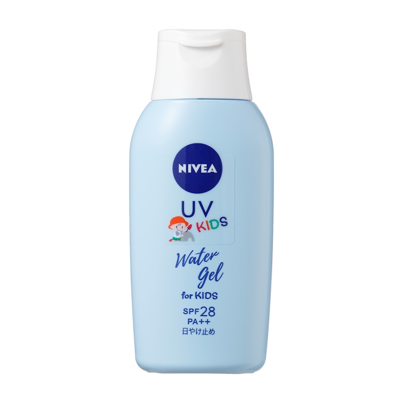 ニベアUV ウォータージェル こども用 SPF28 1