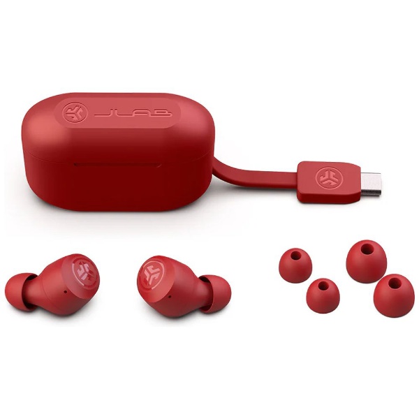 GO POP＋ RED 2