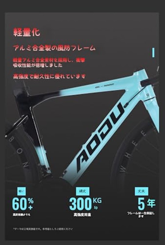 ロードバイク 2