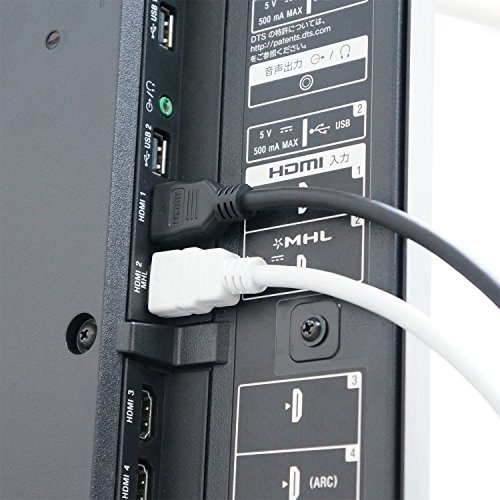 HDMIケーブル 6