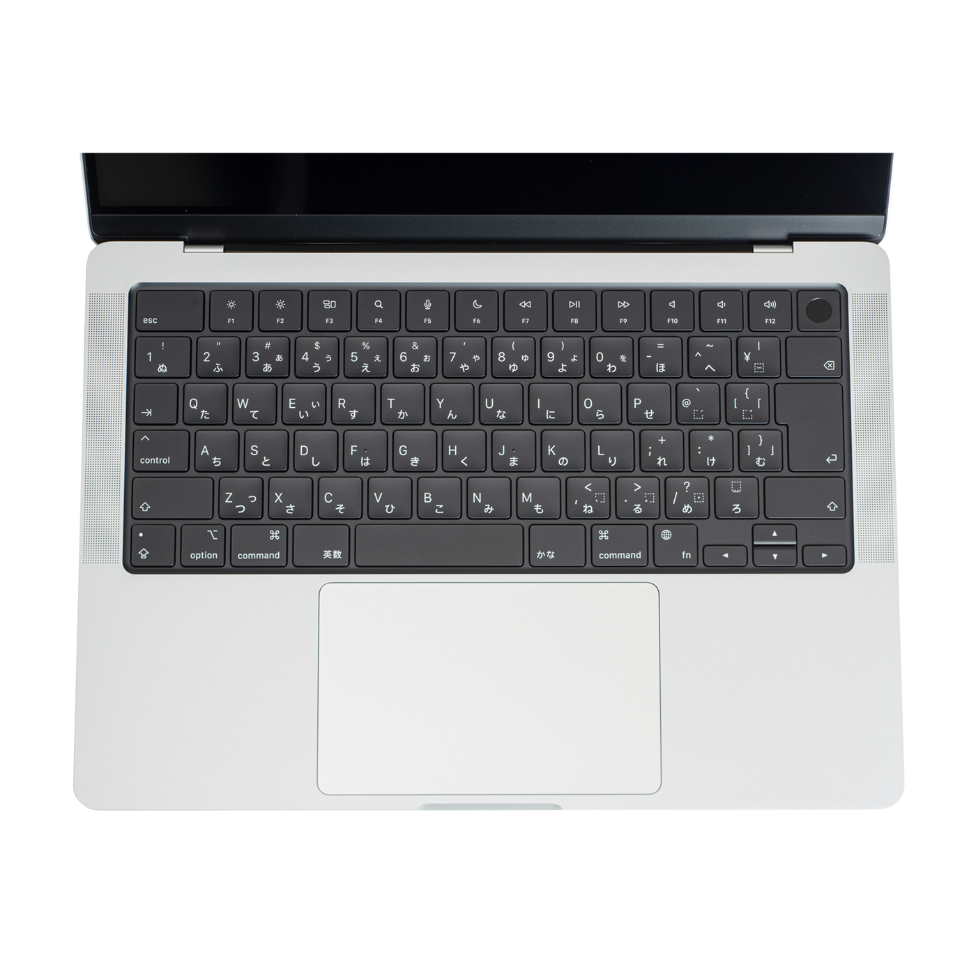 MacBook Pro 14インチ MKGT3J/Aをレビュー！口コミ・評判をもとに徹底検証 | マイベスト