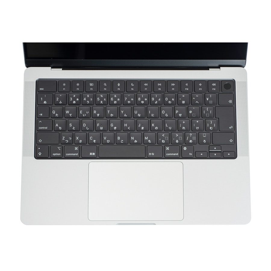 MacBook Pro 14インチ MKGT3J/Aをレビュー！口コミ・評判をもとに徹底 