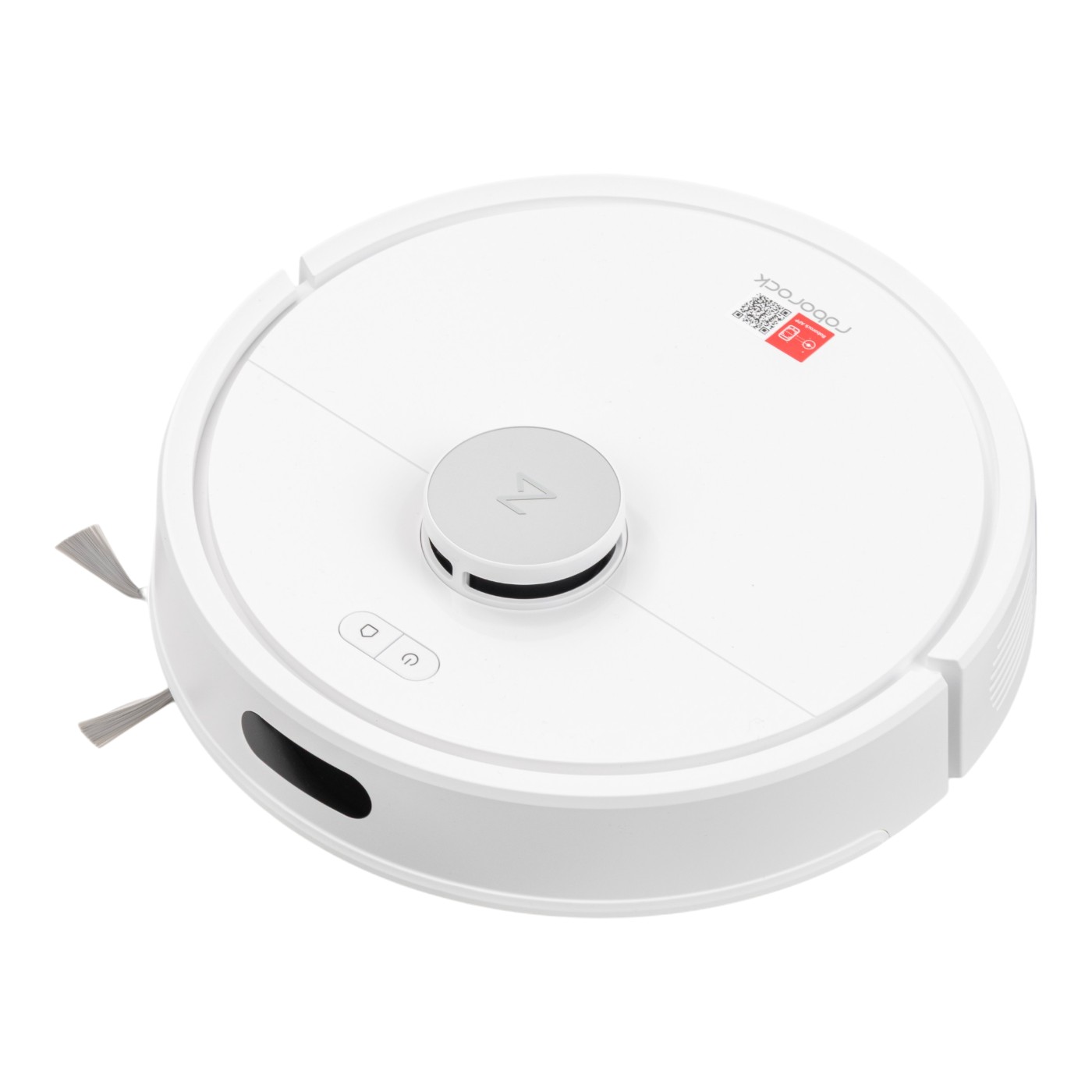 Beijing Roborock Technology Q7B+を検証レビュー！ロボット掃除機の