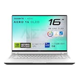 GIGABYTEのノートパソコンのおすすめ人気ランキング【2026年10月】 5