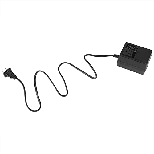 電圧変換器 9