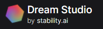 DreamStudio 1