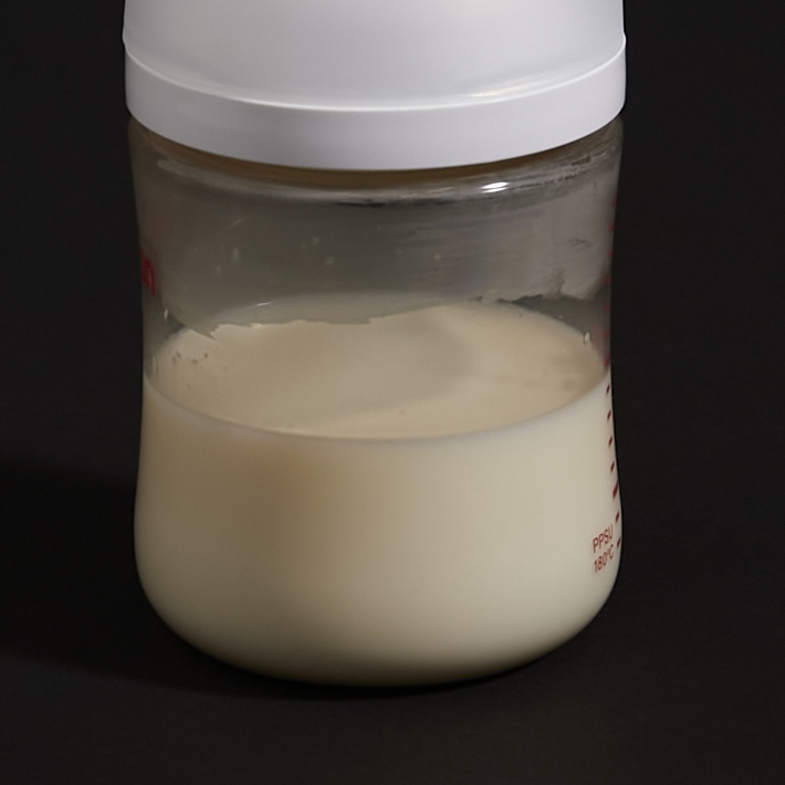 Bubs Australia オーガニック グラスフェッド 粉ミルク ステップ1を