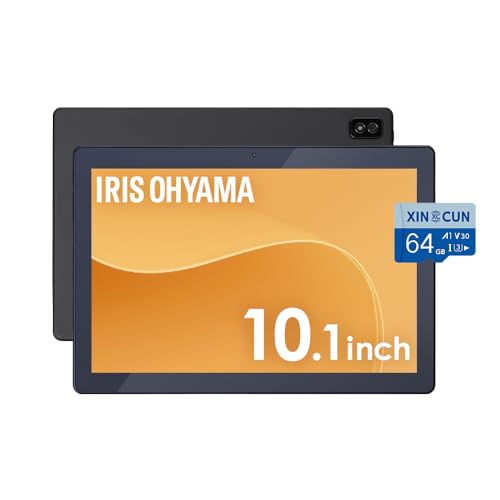 タブレット 10インチ SDカード付属 1