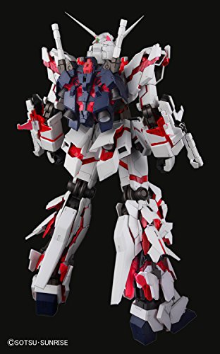 RX-0 ユニコーンガンダム 4