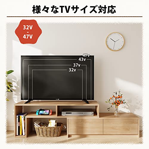 テレビ台 7
