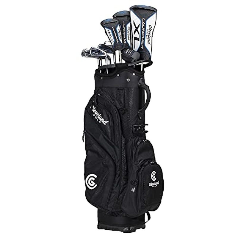 LAUNCHER XL MEN’S PACKAGE SET 2