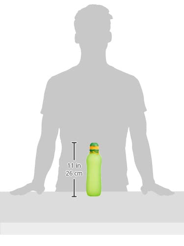 SILICONE BOTTLE ACTIVE 3
