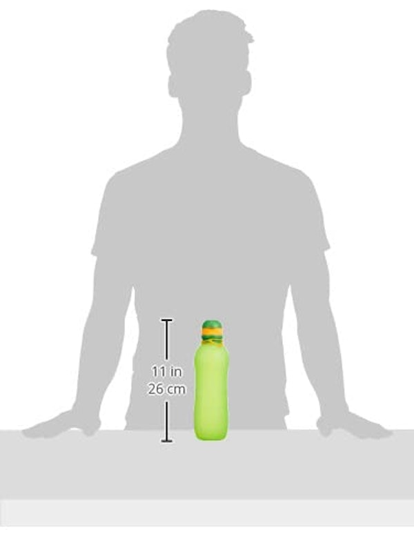 SILICONE BOTTLE ACTIVE 3