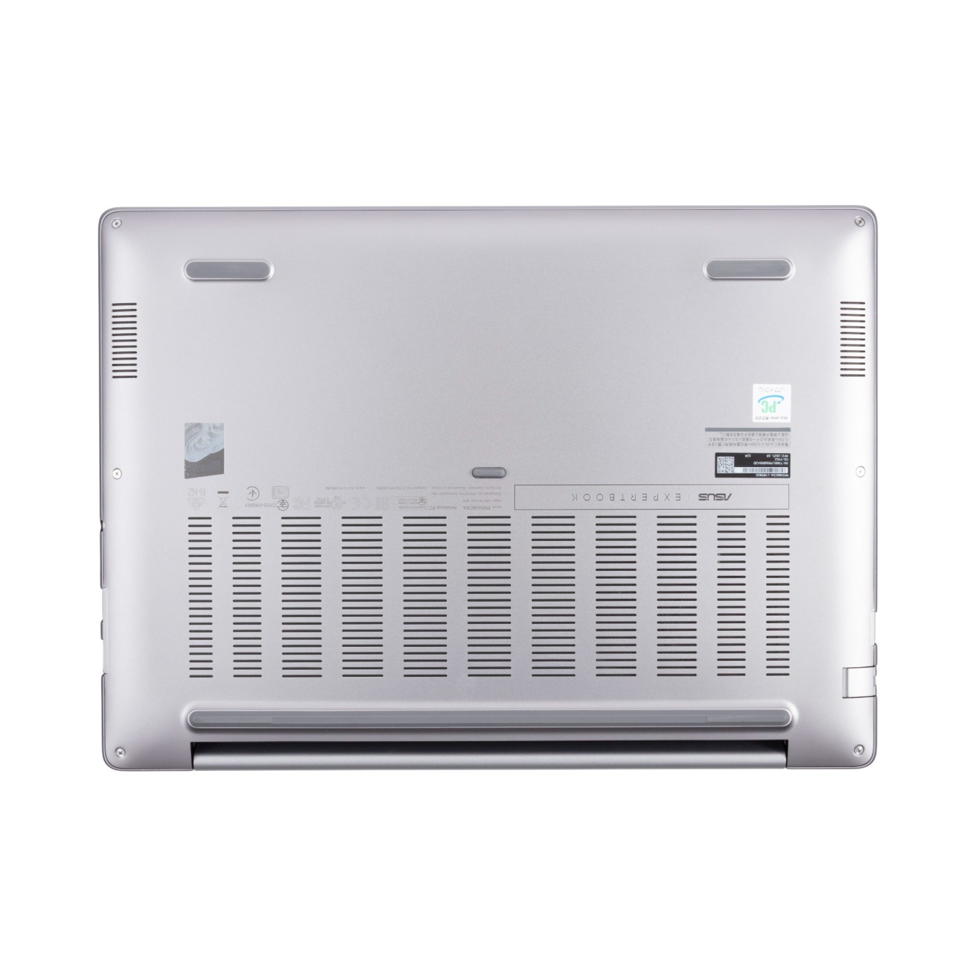 ExpertBook P3 8