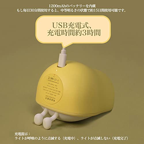 ナイトライト 4