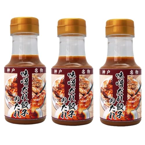 神戸味噌だれ餃子のたれ 1